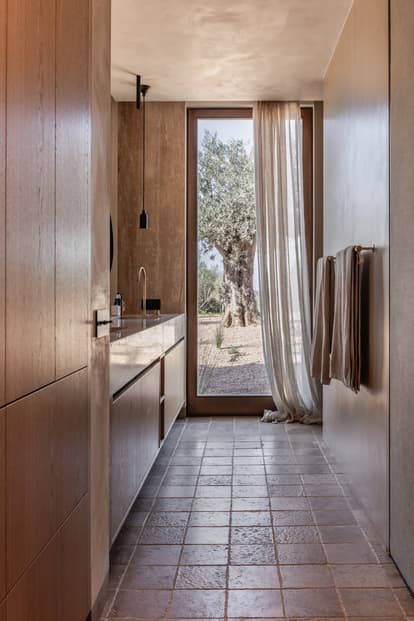Villa Birdie in Son Gual