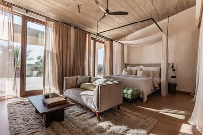 Villa Birdie in Son Gual