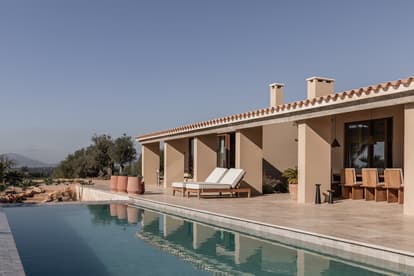Villa Birdie in Son Gual