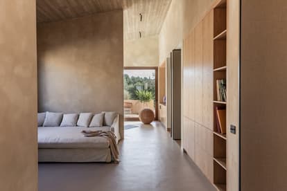 Villa Birdie in Son Gual