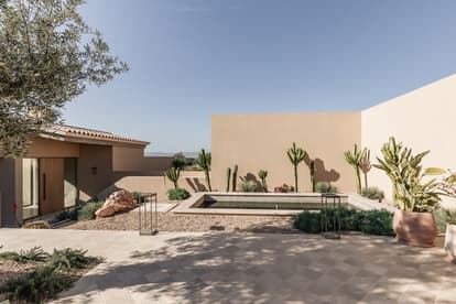 Villa Birdie in Son Gual