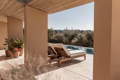 Villa Birdie in Son Gual