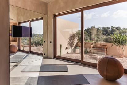 Villa Birdie in Son Gual