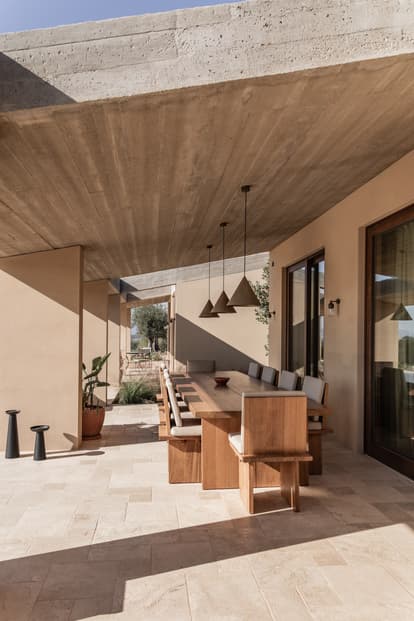 Villa Birdie in Son Gual