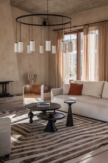 Villa Birdie in Son Gual