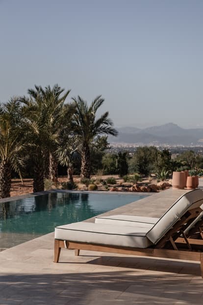 Villa Birdie in Son Gual