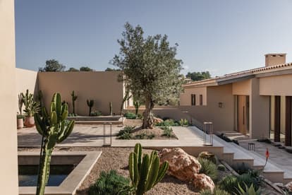 Villa Birdie in Son Gual