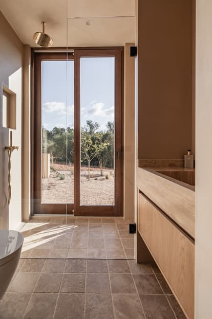 Villa Birdie in Son Gual