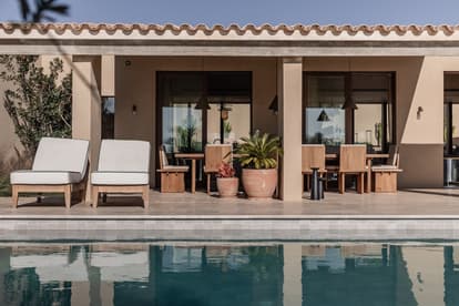 Villa Birdie in Son Gual