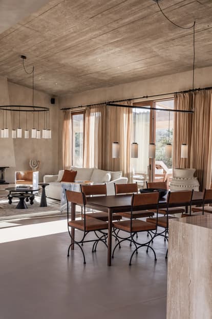 Villa Birdie in Son Gual