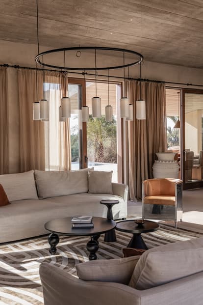 Villa Birdie in Son Gual