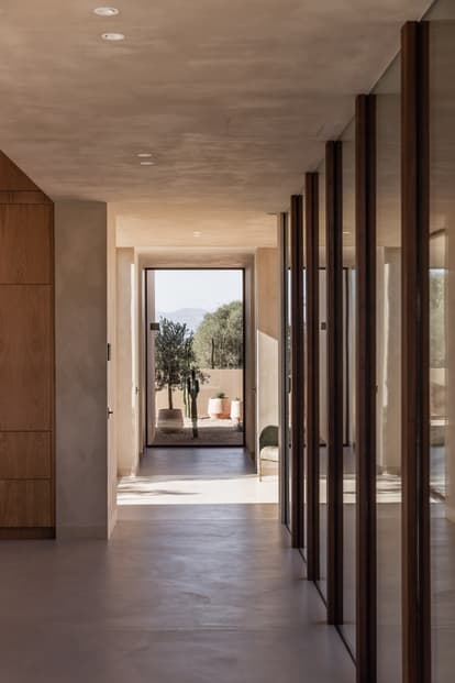 Villa Birdie in Son Gual
