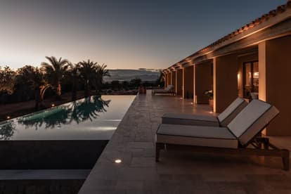 Villa Birdie in Son Gual