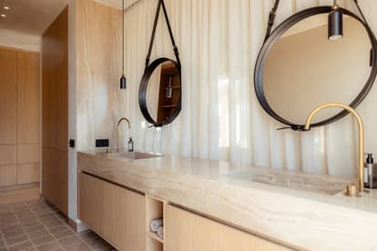 Villa Birdie in Son Gual