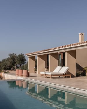 Villa Birdie