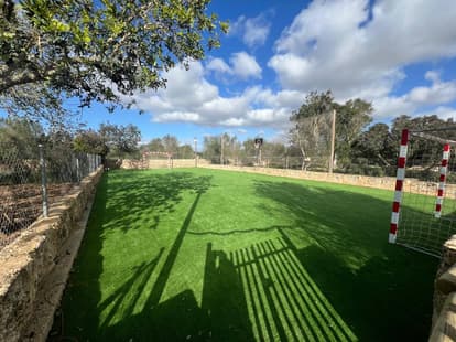 Finca Son Brisall in Algaida