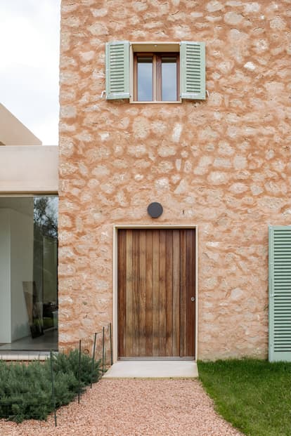 Finca Son Brisall in Algaida