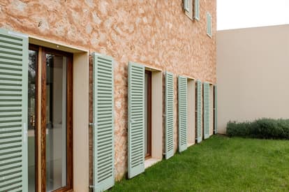 Finca Son Brisall in Algaida