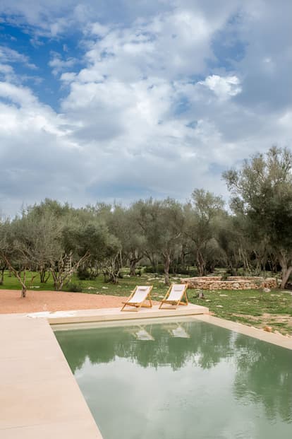 Finca Son Brisall in Algaida