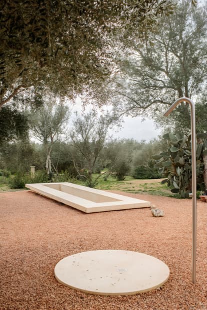 Finca Son Brisall in Algaida