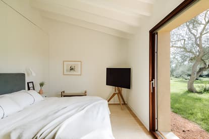 Finca Son Brisall in Algaida