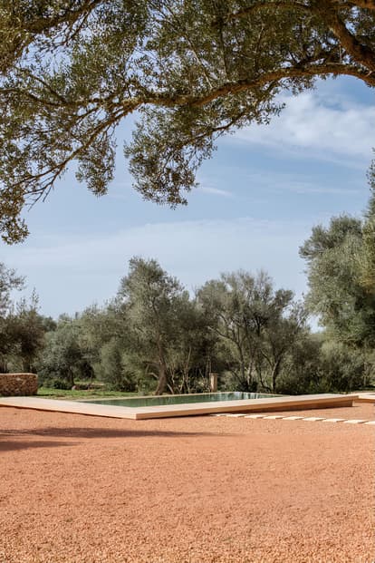 Finca Son Brisall in Algaida