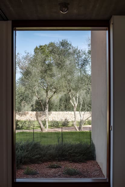 Finca Son Brisall in Algaida