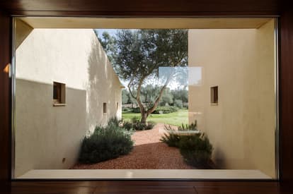 Finca Son Brisall in Algaida