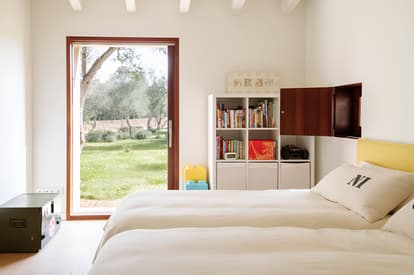 Finca Son Brisall in Algaida
