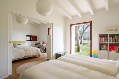 Finca Son Brisall in Algaida