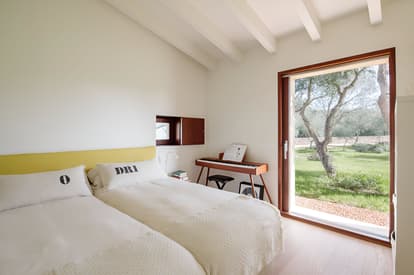 Finca Son Brisall in Algaida