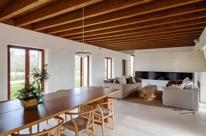 Finca Son Brisall in Algaida