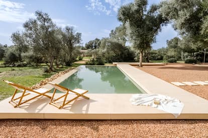 Finca Son Brisall in Algaida
