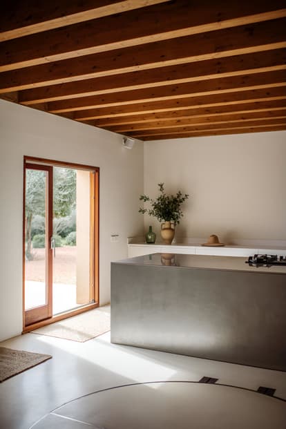 Finca Son Brisall in Algaida