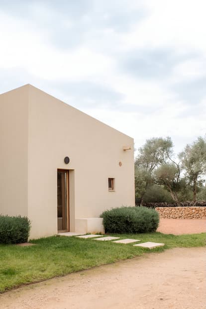Finca Son Brisall in Algaida