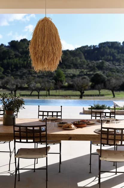 Finca Elba in Selva