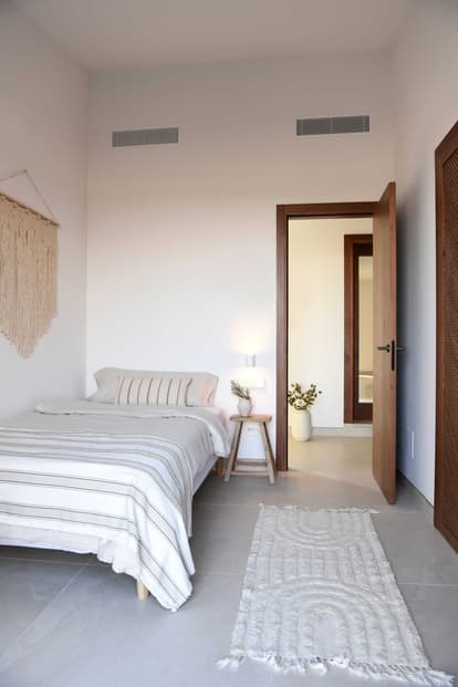 Finca Elba in Selva