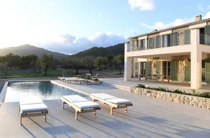 Finca Elba