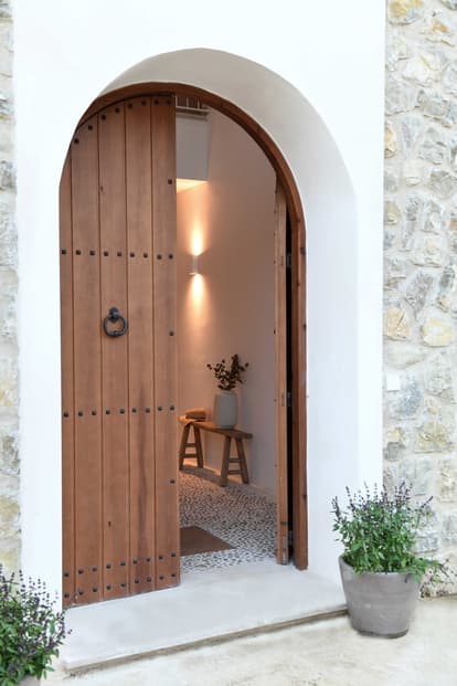 Finca Elba in Selva