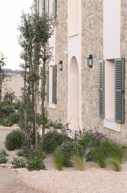 Finca Elba in Selva