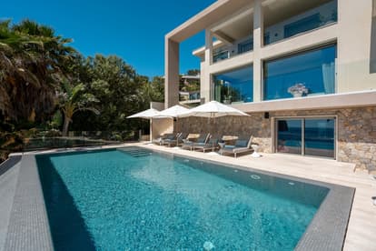 Villa Luz Marina in Puerto Andratx