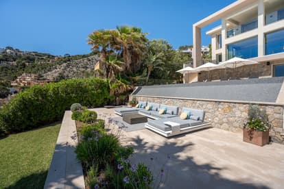 Villa Luz Marina in Puerto Andratx