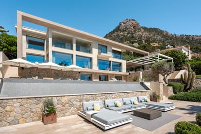 Villa Luz Marina in Puerto Andratx