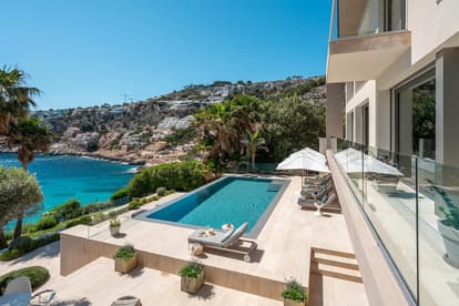 Villa Luz Marina in Puerto Andratx