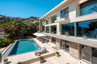 Villa Luz Marina in Puerto Andratx
