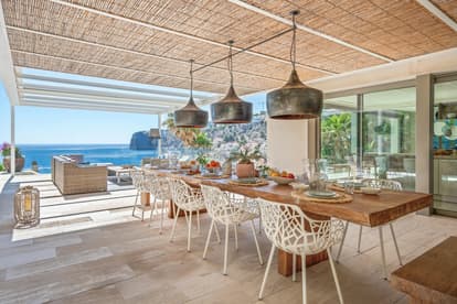 Villa Luz Marina in Puerto Andratx