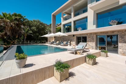 Villa Luz Marina in Puerto Andratx