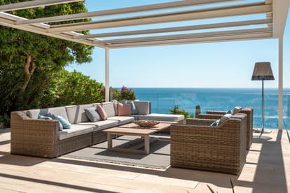 Villa Luz Marina in Puerto Andratx