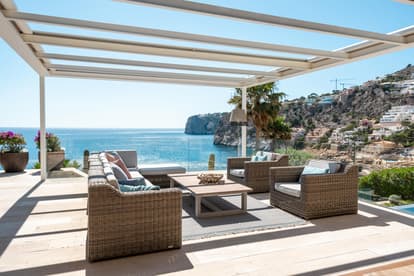 Villa Luz Marina in Puerto Andratx