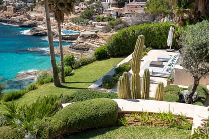 Villa Luz Marina in Puerto Andratx